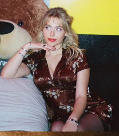 Alyvia Alyn Lind Alyvia Alyn Lind