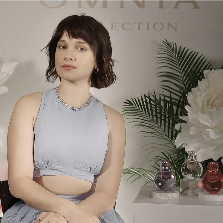 Cailee Spaeny Cailee Spaeny