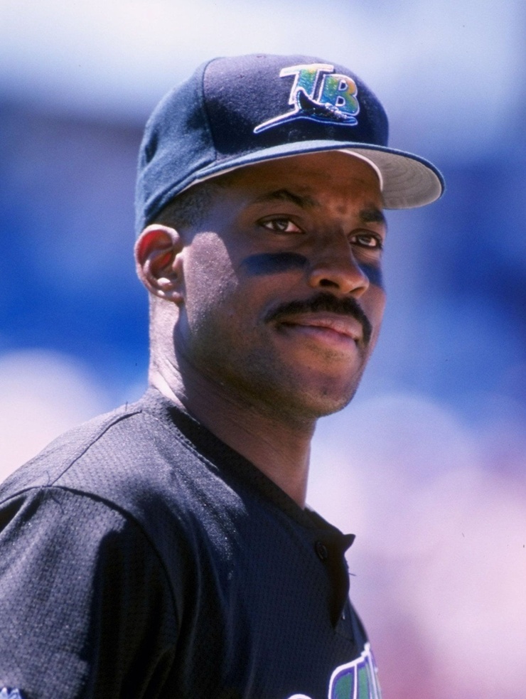 Fred McGriff