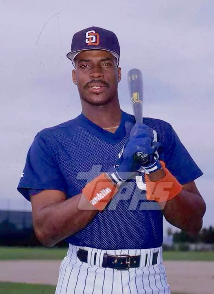 Fred McGriff