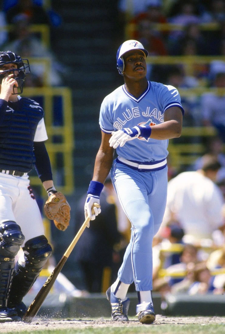 Fred McGriff