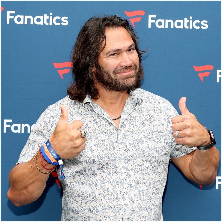 Johnny Damon