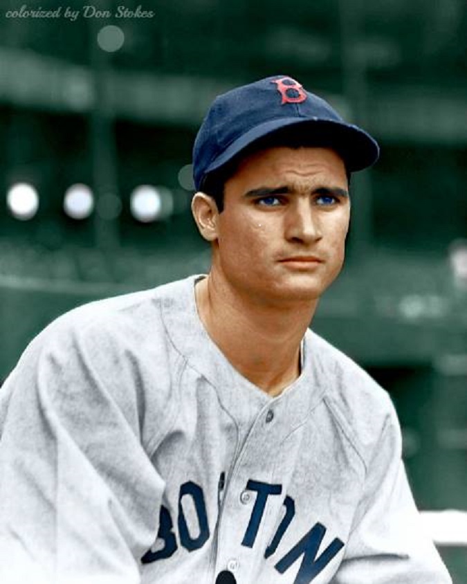 Bobby Doerr