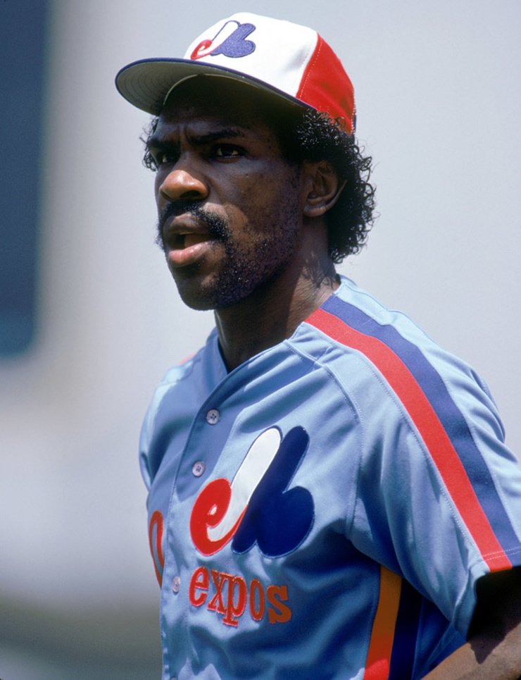 Andre Dawson