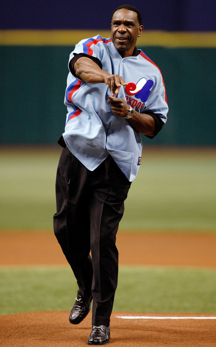Andre Dawson