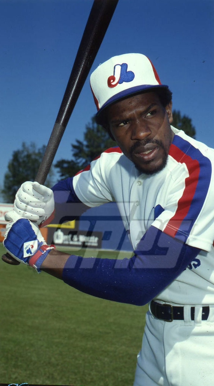 Andre Dawson