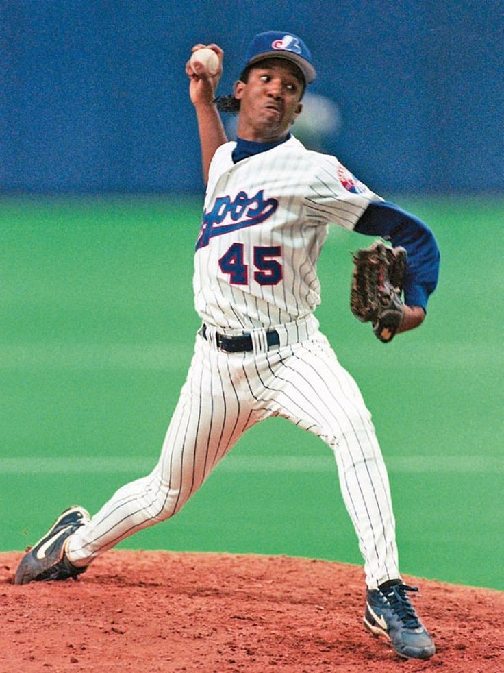 Pedro Martinez
