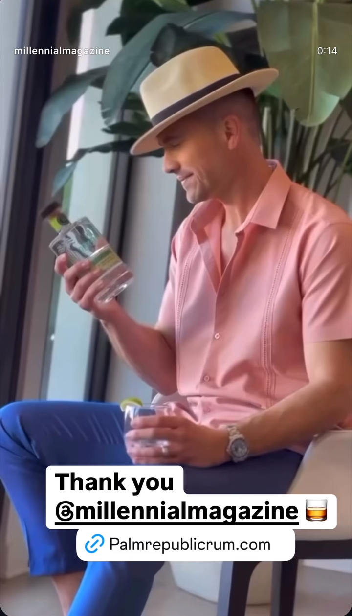 Eric Winter