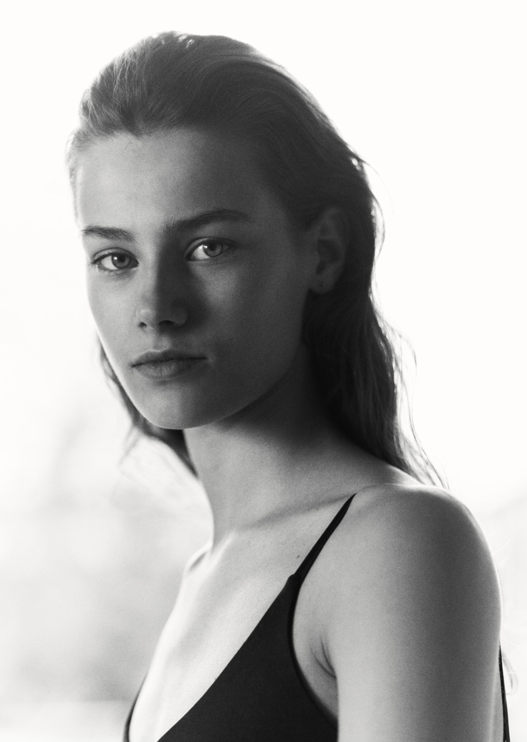 Famke Van Hasselt