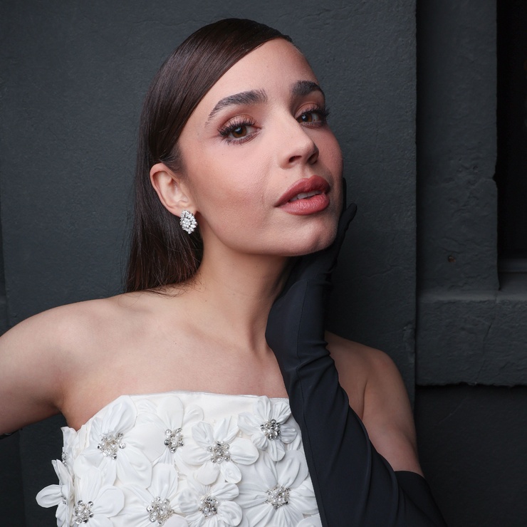 Sofia Carson