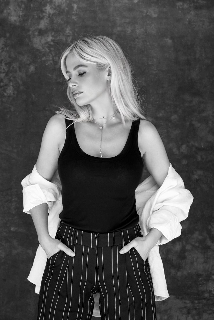 Hanna Griffiths
