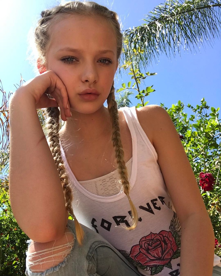 Amiah Miller