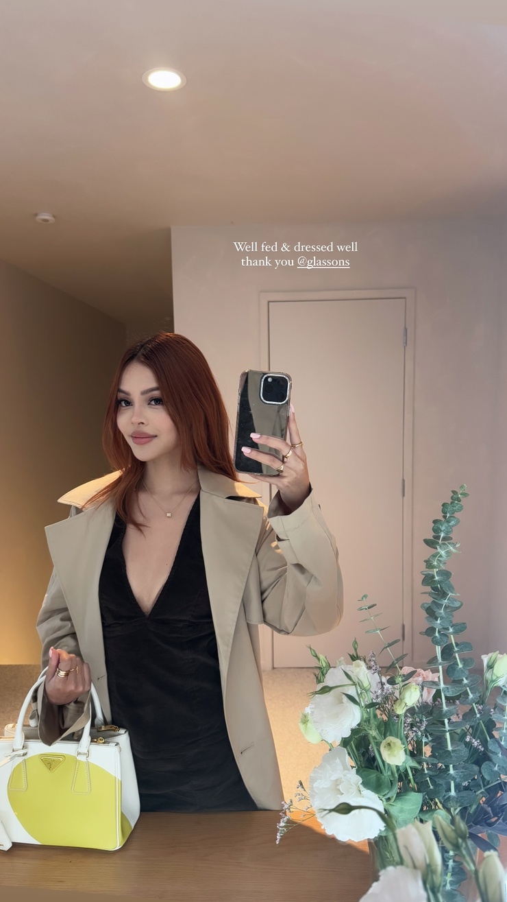 Lily Maymac