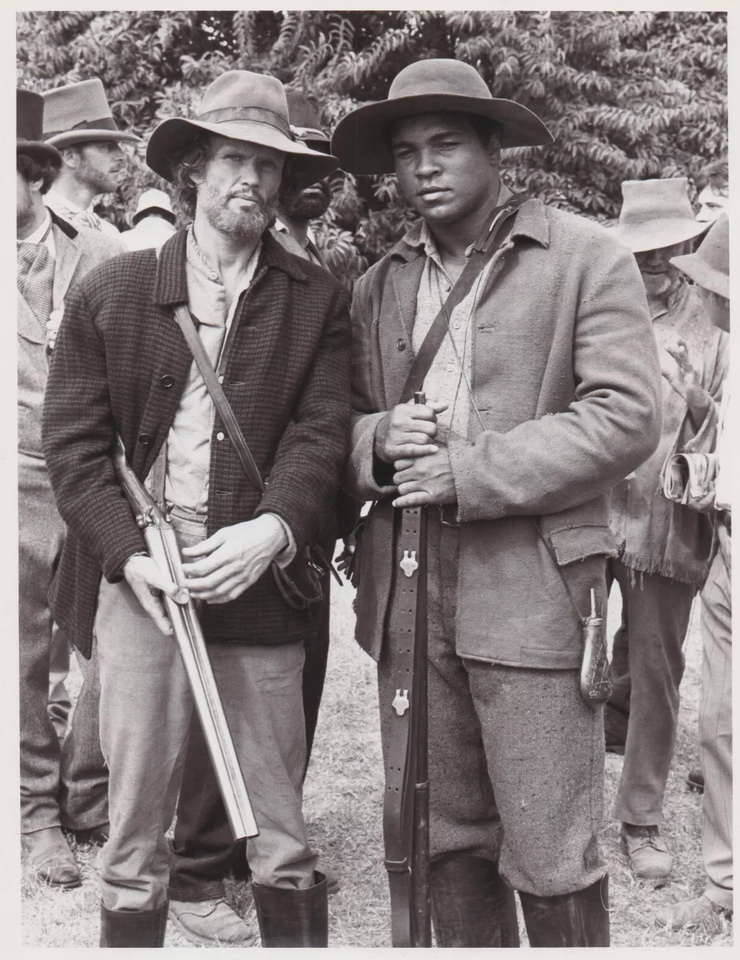 Muhammad Ali
