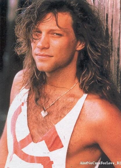 Jon Bon Jovi