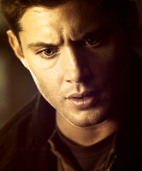 Jensen Ackles Jensen Ackles