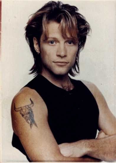 Jon Bon Jovi