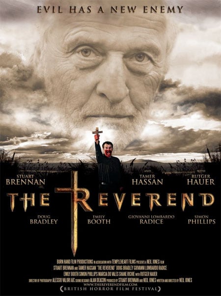 The Reverend