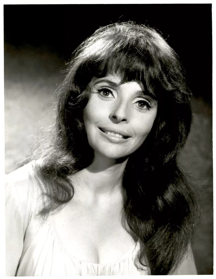 Madlyn Rhue