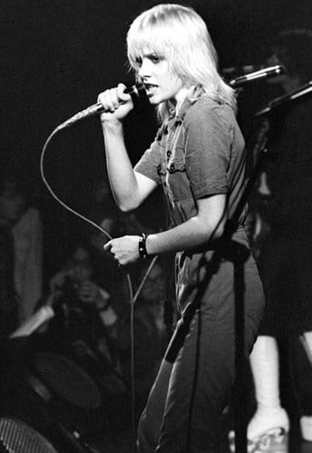 Cherie Currie Cherie Currie