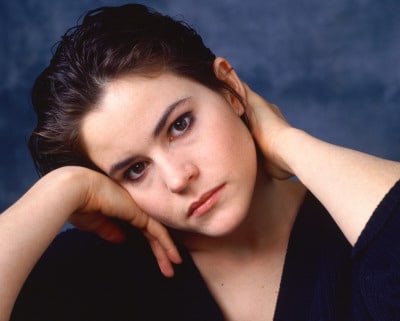 Ally Sheedy