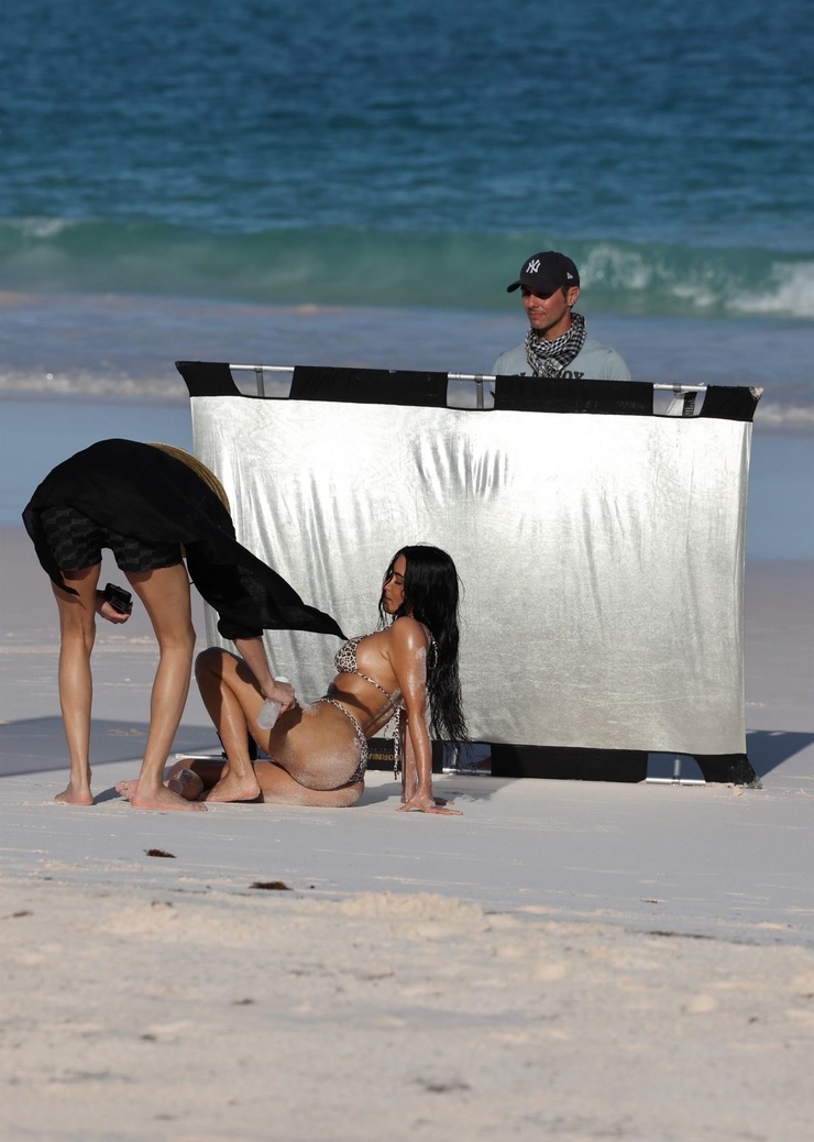 Kim Kardashian