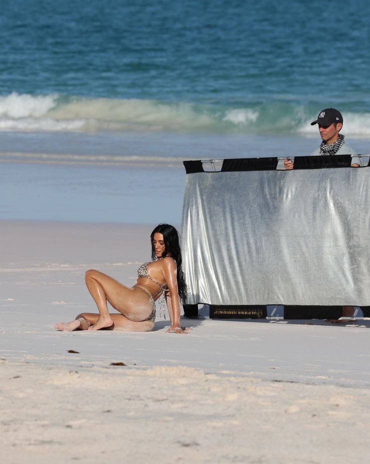 Kim Kardashian