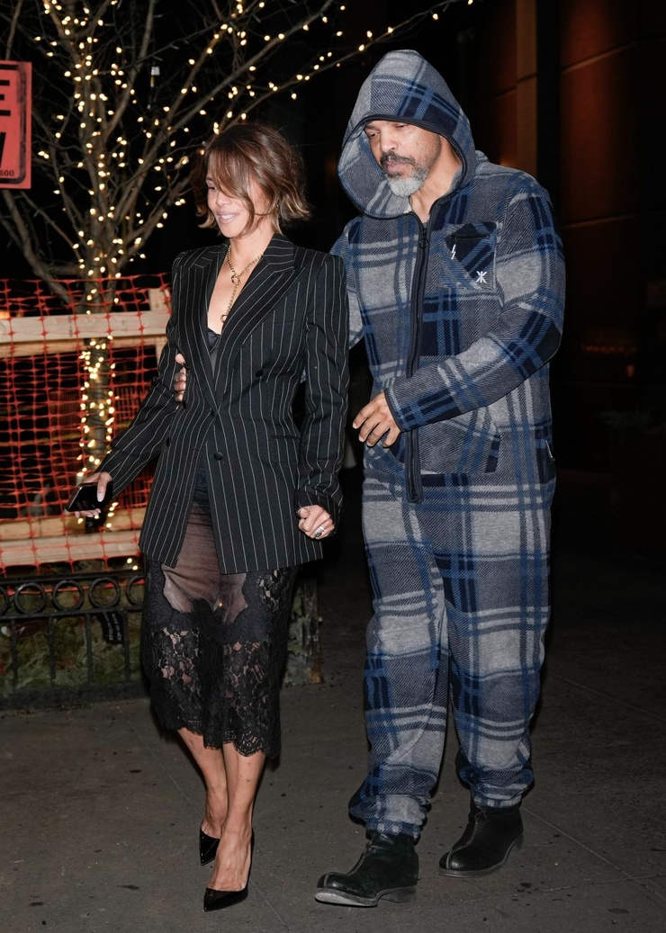 Halle Berry