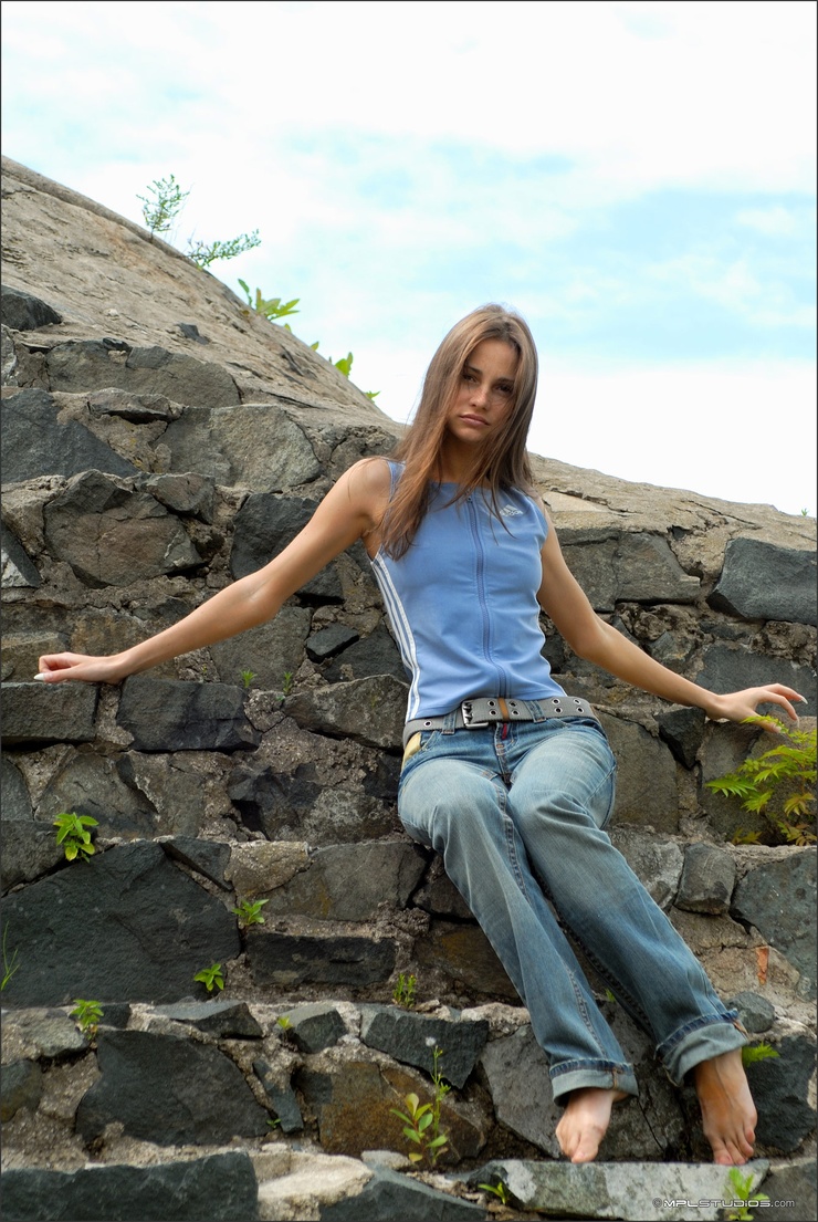 Image of Irina Buromskih