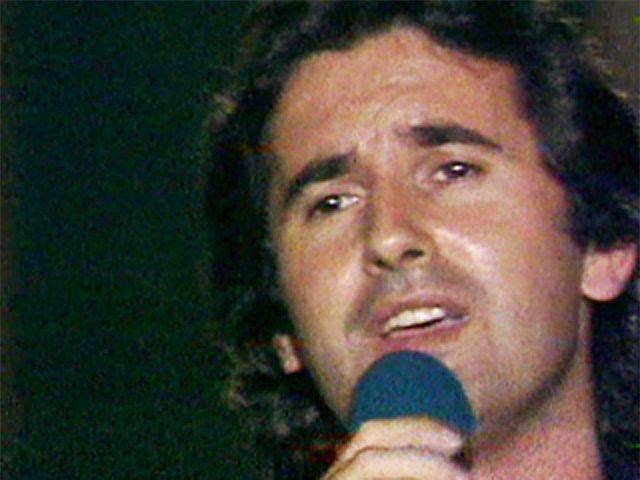 Víctor Manuel