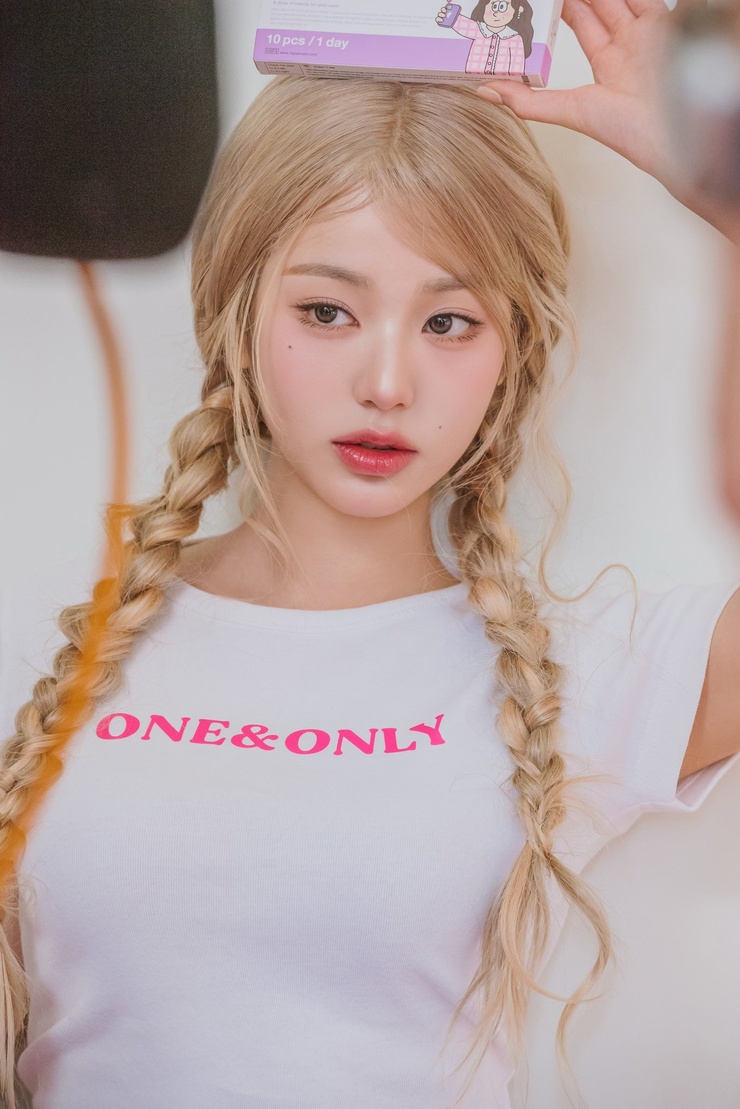 Wonyoung