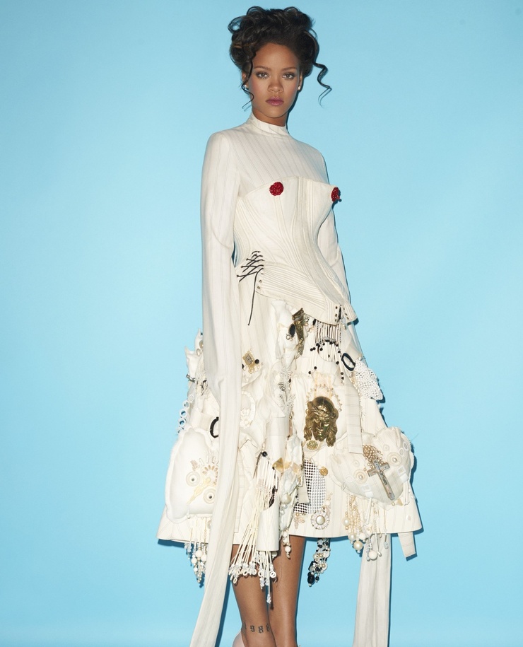 Rihanna