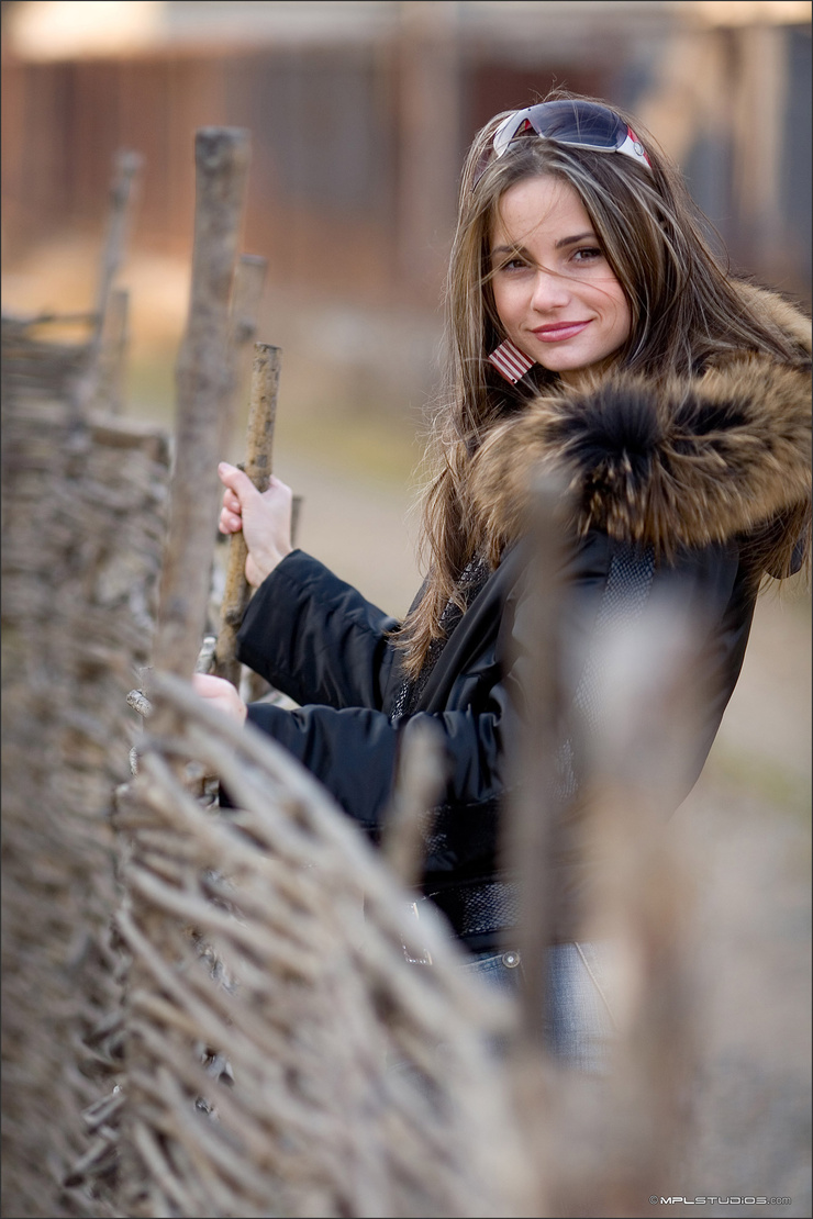 Image of Irina Buromskih