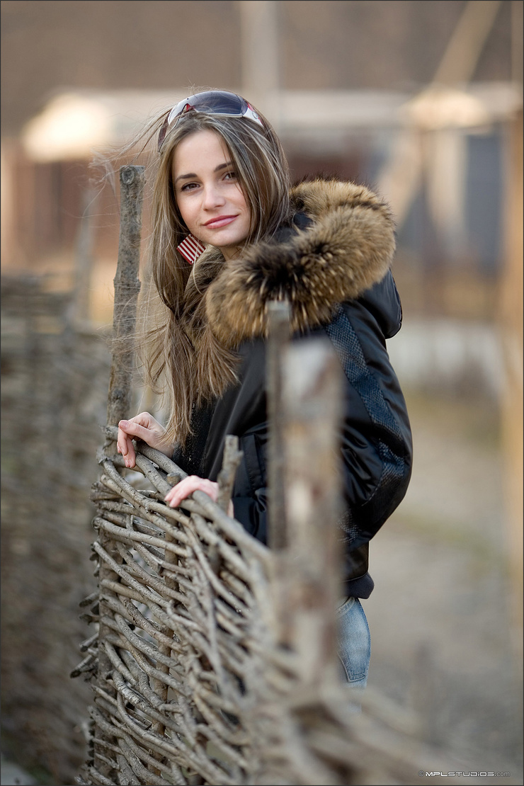 Irina Buromskih