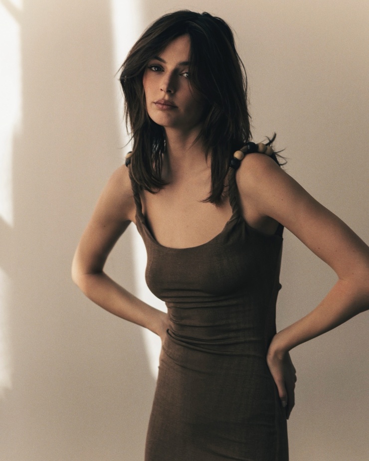 Sadie Newman