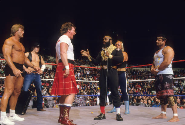 Paul Orndorff