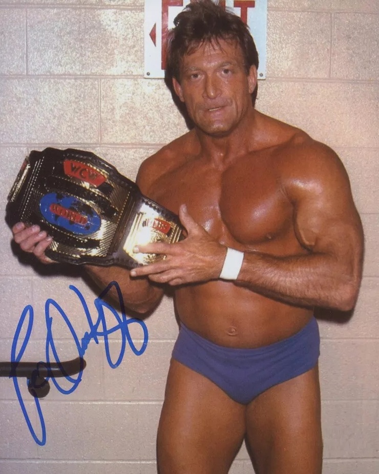 Paul Orndorff