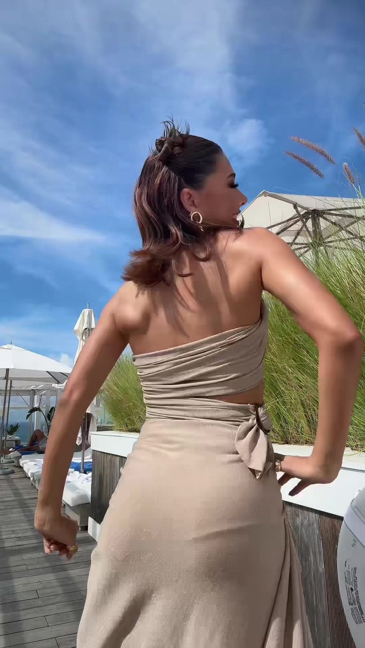 Xochitl Gomez
