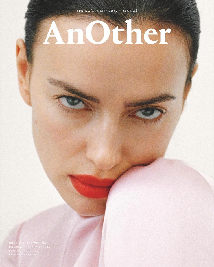 Irina Shayk Irina Shayk