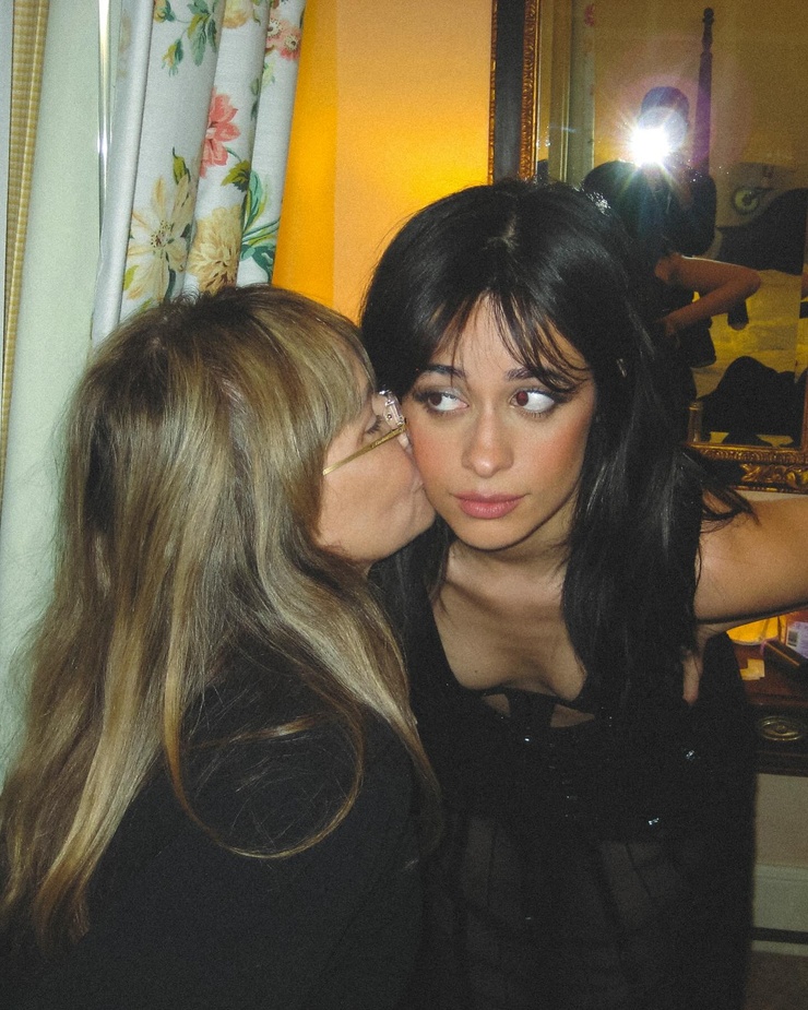 Camila Cabello
