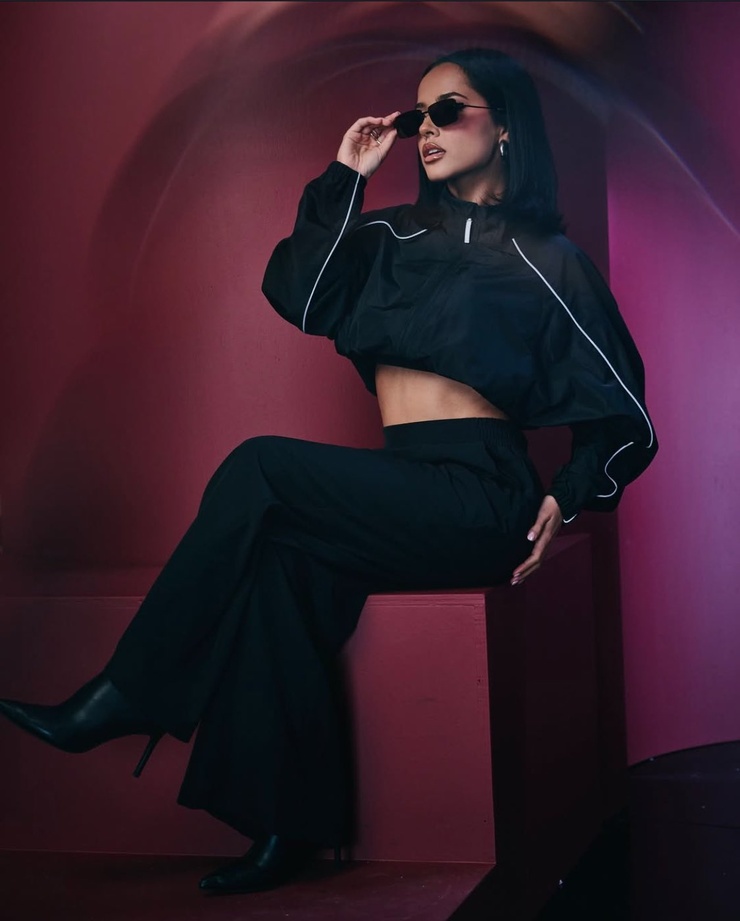 Becky G.