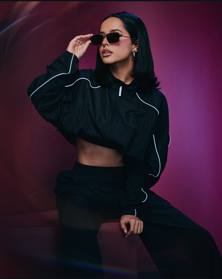 Becky G.