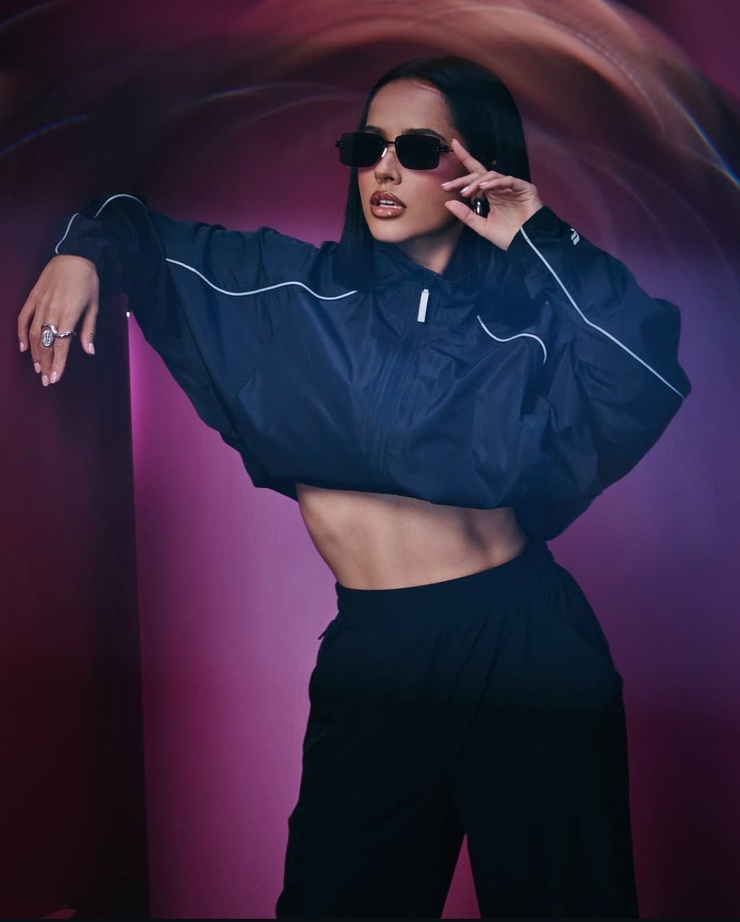 Becky G.