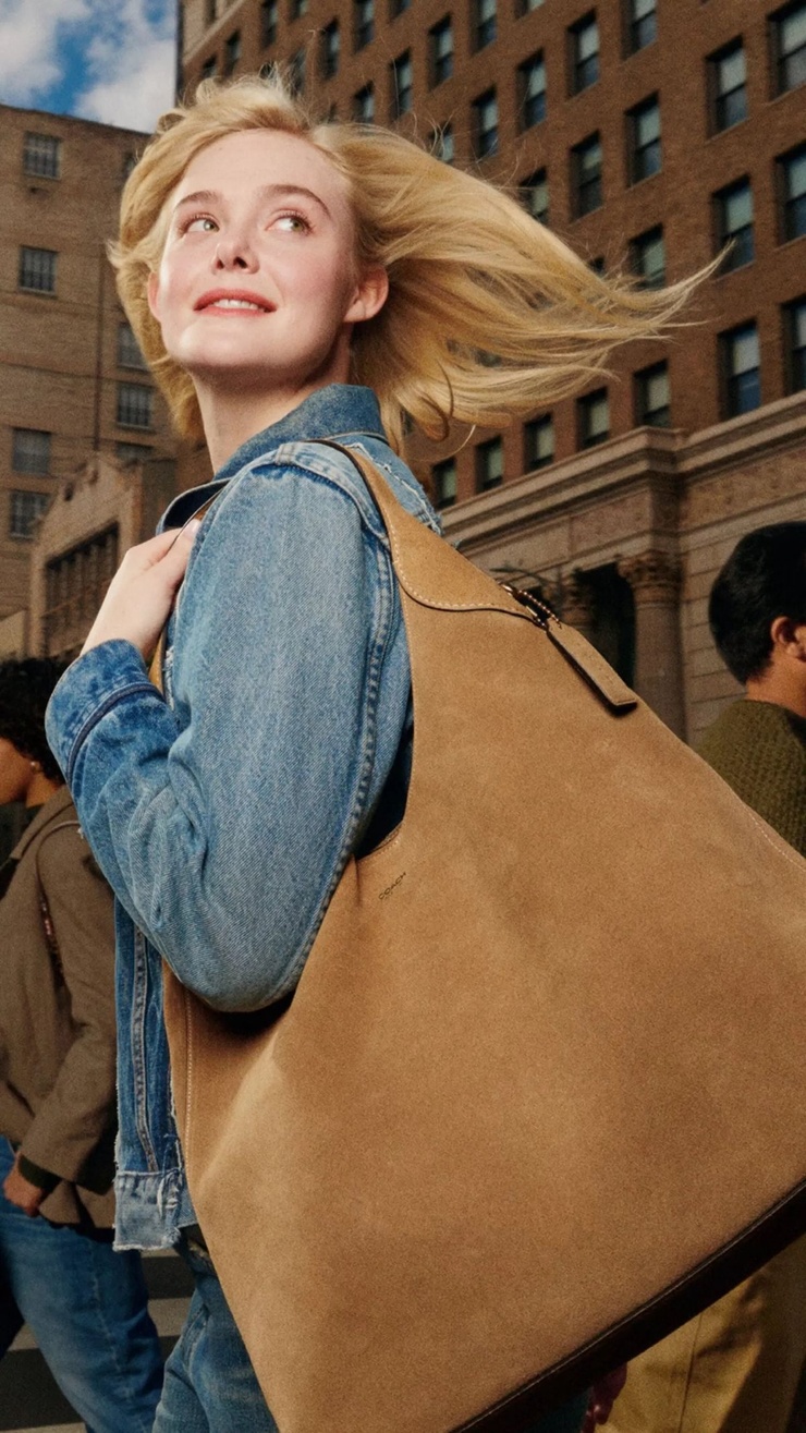 Elle Fanning