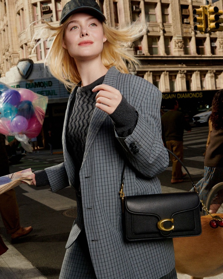 Elle Fanning