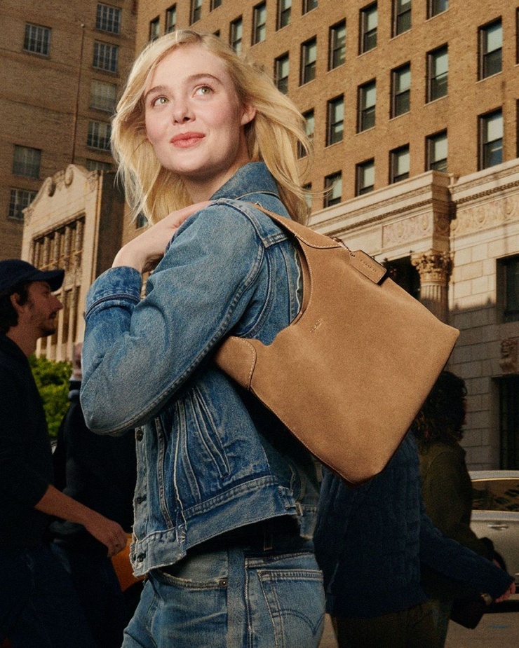 Elle Fanning