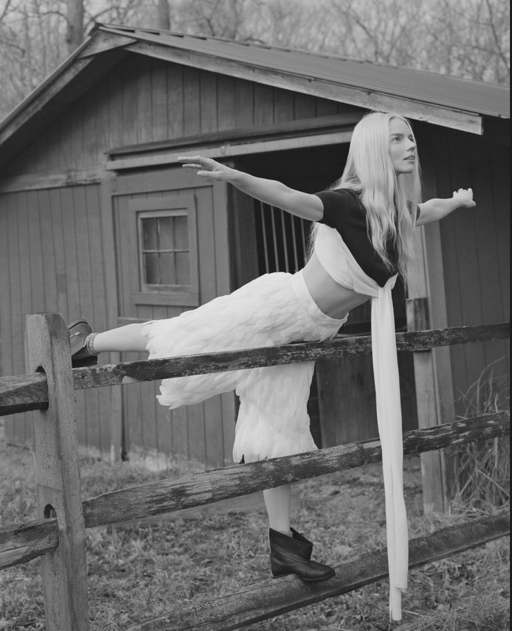 Anya Taylor-Joy