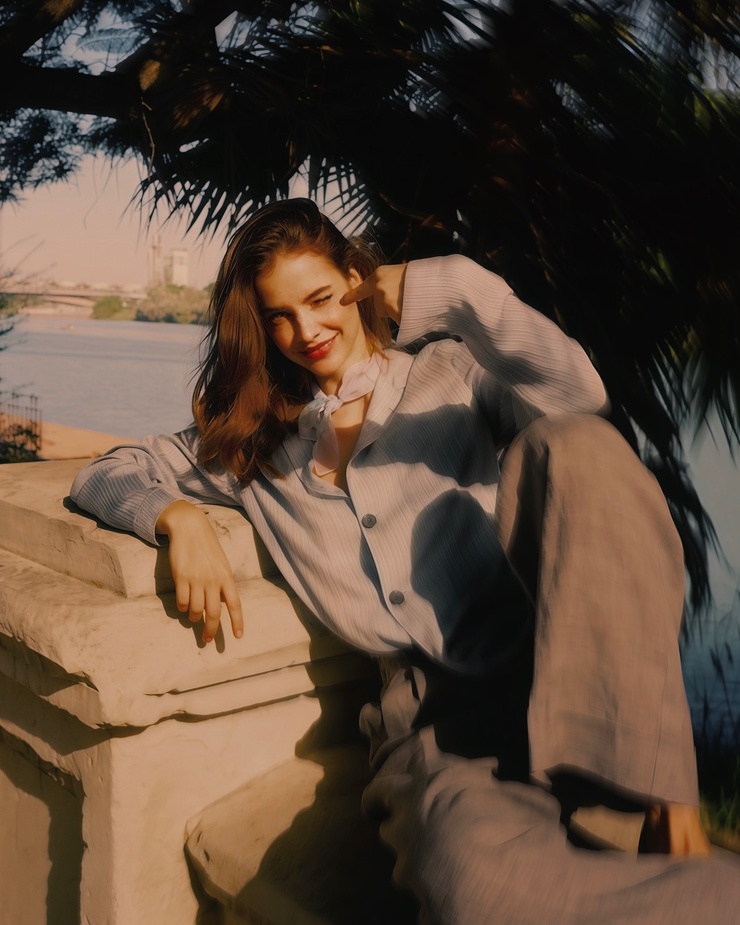 Barbara Palvin