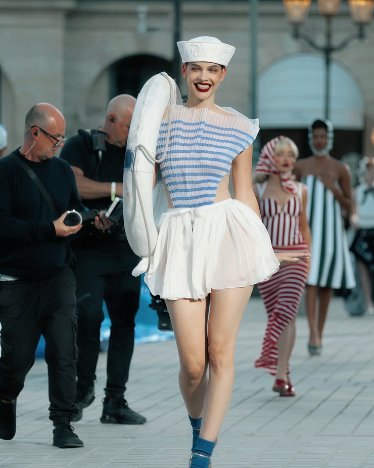 Barbara Palvin