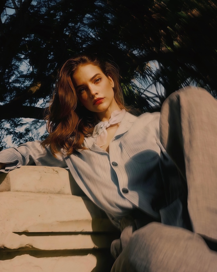 Barbara Palvin Barbara Palvin